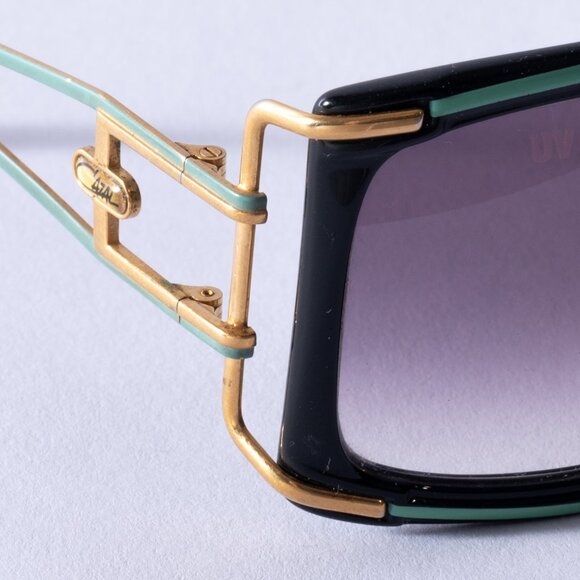 CAZAL 866 Mod. 244 - W. Germany Originals - *Ultra Rare* - Picture 6 of 14